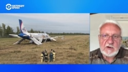 Авиаэксперт рассказал о состоянии самолетов российских авиакомпаний 
