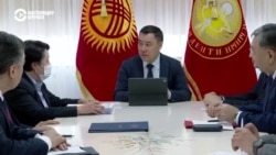 Президент Кыргызстана ответил Лаврову на его заявление о русском языке