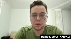 Никита Парменов