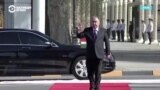 В Таджикистане мужчине грозит тюремный срок за критику Эмомали Рахмона