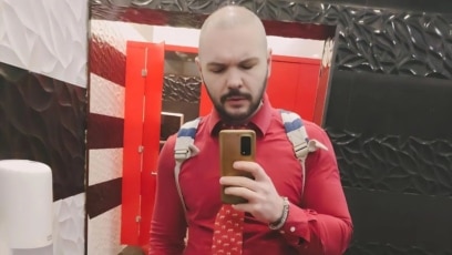 Үлкен кеуде және есек