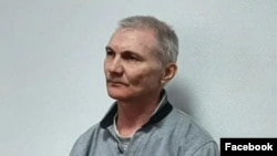 Алексей Москалев