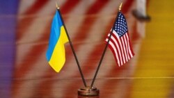 Главное: у США заканчиваются деньги на помощь Украине