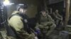 "Они двадцать четыре на семь пробуют штурмовать": украинские артиллеристы рассказывают об атаках россиян под Бахмутом