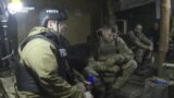 "Они двадцать четыре на семь пробуют штурмовать": украинские артиллеристы рассказывают об атаках россиян под Бахмутом