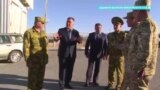 Наземную границу между Кыргызстаном и Таджикистаном скоро снова откроют?