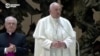 В Киеве раскритиковали слова папы Франциска о России