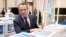 Владимир Машков