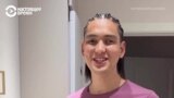 "Цель – чтобы люди нас не боялись, а люди с инвалидностью могли заявлять о себе": видеоблог незрячего казахстанца Ардана 