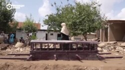 В Таджикистане из-за схода селевых потоков погибли 17 человек