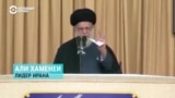 Израиль выбрал для удара по Ирану 19 апреля – день рождения духовного лидера исламской республики аятоллы Али Хаменеи