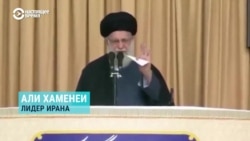 Израиль выбрал для удара по Ирану 19 апреля – день рождения духовного лидера исламской республики аятоллы Али Хаменеи