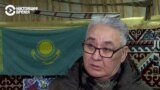 В Украине живут тысячи выходцев из стран Центральной Азии. Как они переживают войну?