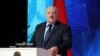 В Беларуси Александр Лукашенко призвал государственные СМИ "не стесняться" и усилить пропаганду