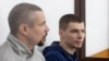 Суд в Екатеринбурге дал по 19 лет лишения свободы двум офицерам по делу о поджоге военно-учетного стола