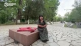 Кыргызстанка рассказала об условиях содержания в спецприемнике "Сахарово" в Москве