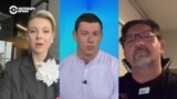 Почему певица Ани Лорак оказалась под запретом и в Украине, и в России