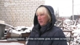 Семьи из США через благотворительный фонд строят дома украинцам, которых война оставила без крыши над головой
