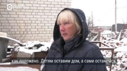 Семьи из США через благотворительный фонд строят дома украинцам, которых война оставила без крыши над головой
