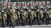 Военнослужащие Таджикистана. Фото с официального сайта президента Республики president.tj