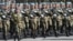 Военнослужащие Таджикистана. Фото с официального сайта президента Республики president.tj