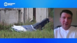 Как рухнувший самолет Embraer-135 связан с Евгением Пригожиным – объясняет расследователь