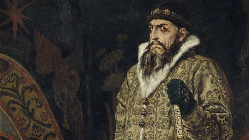 В Вологде поставили памятник Ивану Грозному. Власти заявляли: это "наше великое прошлое и будущее"