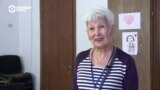 История Зинаиды Лебедевой: 74-летняя волонтерка из Бишкека заботится о пенсионерах, больных детях и людях с инвалидностью 