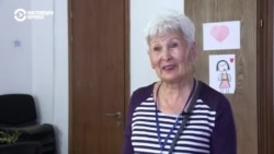 История Зинаиды Лебедевой: 74-летняя волонтерка из Бишкека заботится о пенсионерах, больных детях и людях с инвалидностью 