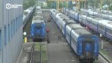 "Казахстанские железные дороги" на грани разорения: как монополиста погубил неэффективный менеджмент