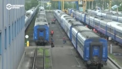 "Казахстанские железные дороги" на грани разорения: как монополиста погубил неэффективный менеджмент