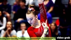 Реальное кино: Одна на миллион