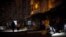 UKRAINE-CRISIS/POWER-TARIFFS, Kiev, electricitate
