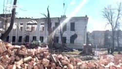  #ВУкраине: жертвы ракетного удара в Виннице