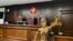 Russian court / Российский суд