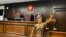 Russian court / Российский суд