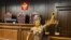 Russian court / Российский суд
