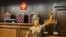 Russian court / Российский суд