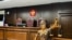 Russian court / Российский суд