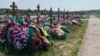 Жительница Забайкалья умерла на могиле сына, погибшего два месяца назад на войне против Украины – "Чита.Ру"