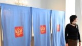 Russian presidential elections 2018 in embassy in Riga