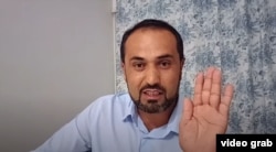 Салим Султонзода