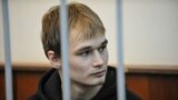 Засекреченный свидетель. В России освободившегося из колонии анархиста и математика Азата Мифтахова арестовали по новому обвинению 