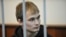 Засекреченный свидетель. В России освободившегося из колонии анархиста и математика Азата Мифтахова арестовали по новому обвинению 