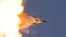ISRAEL-LEBANON-PALESTINIAN-CONFLICT-HEZBOLLAH-ATTACKS--Hezbollah UAV intercepted by Israeli air forces