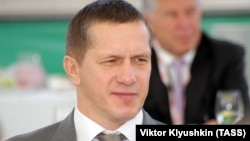 Юрий Трутнев
