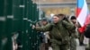 Военный суд на Ставрополье назначил мобилизованному пять лет колонии по делу о самовольном оставлении части в период мобилизации