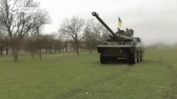 Украина получила американские ПВО Patriot и немецкие IRIS. Какое еще западное оружие едет на фронт? 