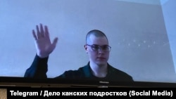 Никита Уваров 