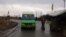 UKRAINE--Fortification structures in Sumy Oblast--Stoyanova